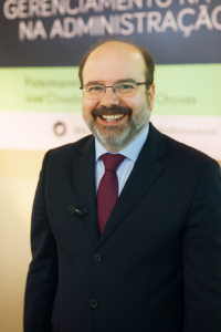 Luiz Claudio Chaves