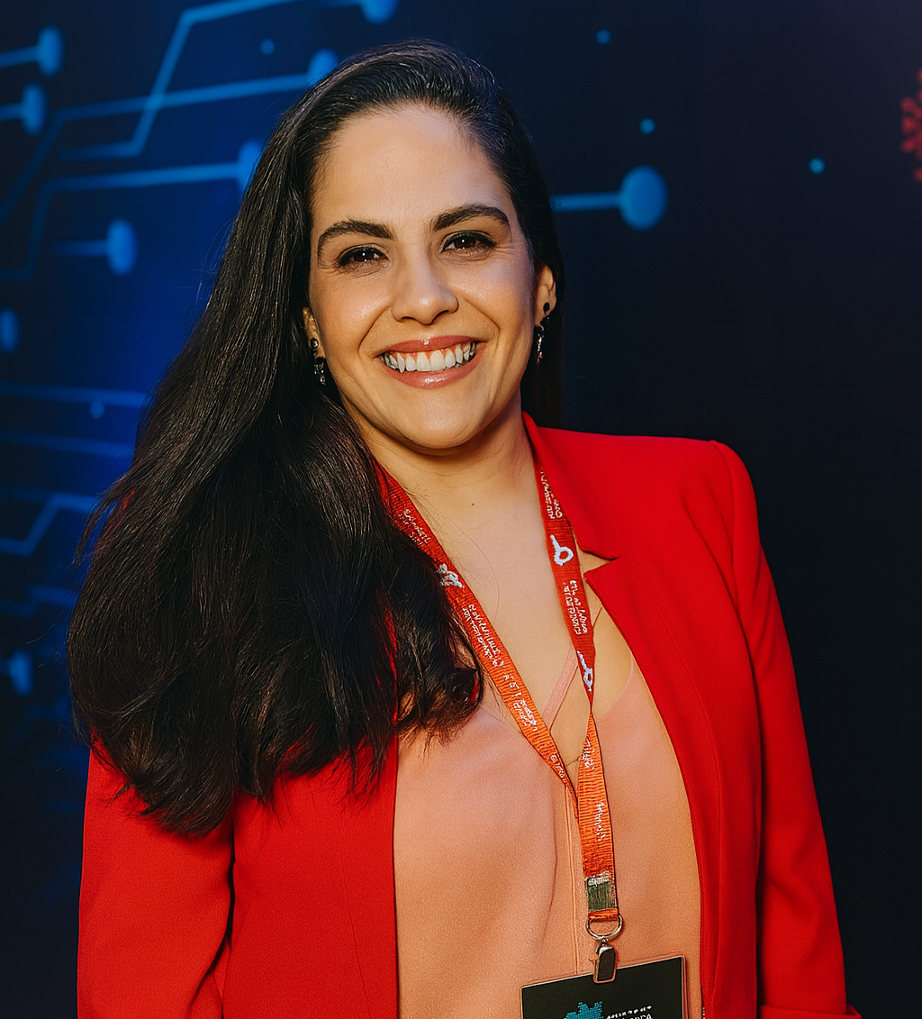 Lidiane Marques