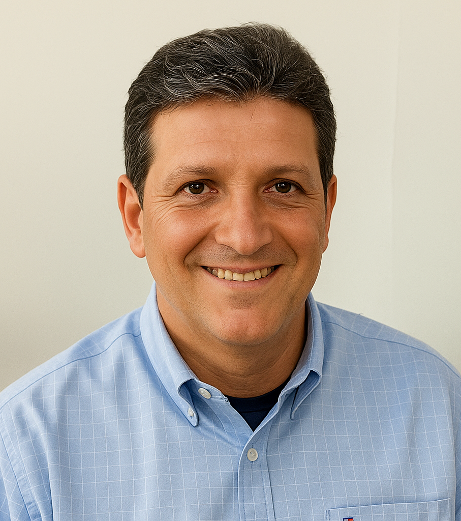 Paulo Rago