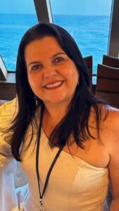 Maria Rosângela da Cunha