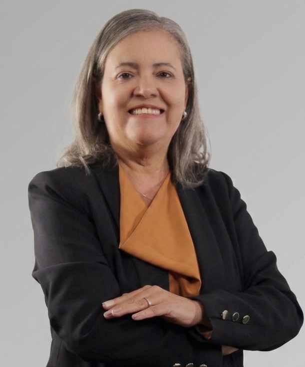 Lucy Freitas