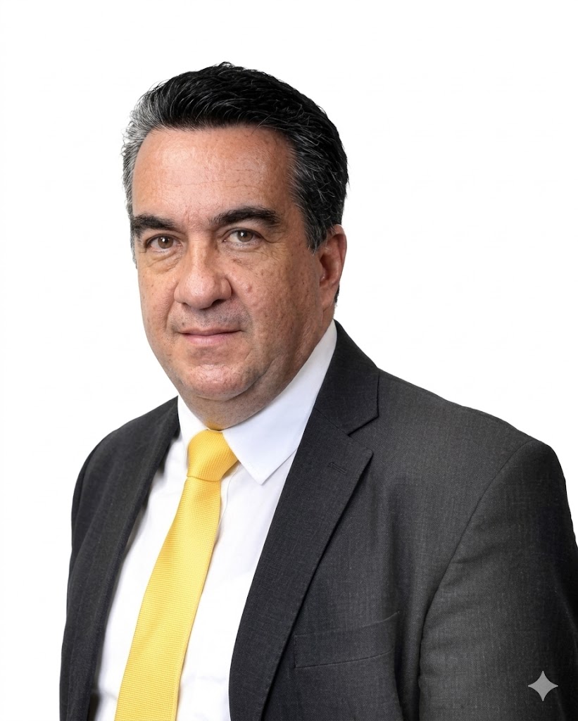Marcelo Barroso