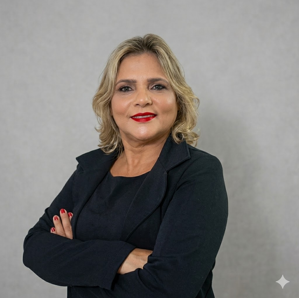 Marcia Verônica