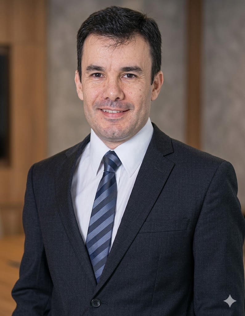 Marcos César