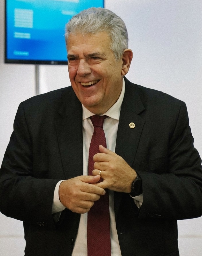 Paulo Ricardo Grazziotin