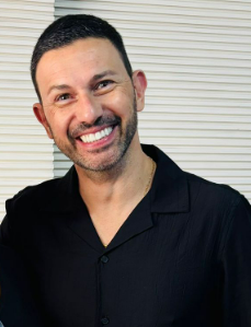 Demétrio Peixoto