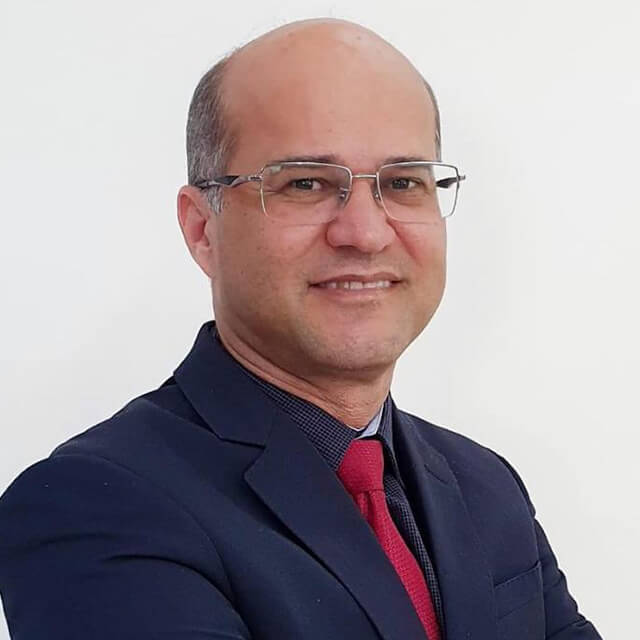 Gilvan da Silva Dantas