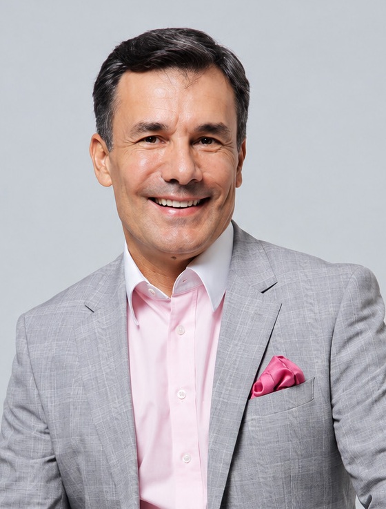 Marcos César Carneiro Mota